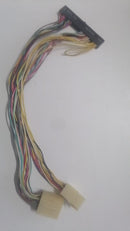 Original Sega i/o board  wiring harness