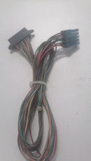 Arcade jvs i/o wiring cable