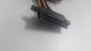 Arcade jvs i/o wiring cable