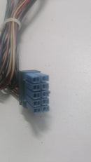 Arcade jvs i/o wiring cable