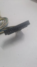 Arcade jvs i/o wiring cable