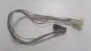 Arcade jvs i/o wiring cable