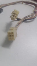 Arcade jvs i/o wiring cable