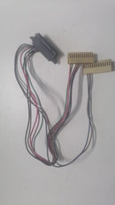 Arcade jvs i/o wiring cable