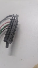 Arcade jvs i/o wiring cable
