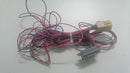 Arcade jvs i/o wiring cable