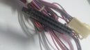 Arcade jvs i/o wiring cable