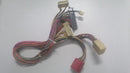 Arcade jvs i/o wiring cable