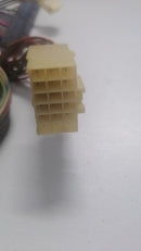 Arcade jvs i/o wiring cable