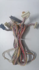 Arcade jvs i/o wiring cable