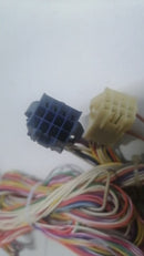Arcade jvs i/o wiring cable