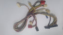 Arcade jvs i/o wiring cable