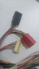 Arcade jvs i/o wiring cable