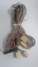 Arcade jvs i/o wiring cable