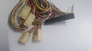 Arcade jvs i/o wiring cable