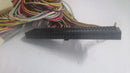 Arcade jvs i/o wiring cable