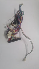 Arcade jvs i/o wiring cable