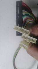 Arcade jvs i/o wiring cable