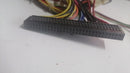 Arcade jvs i/o wiring cable