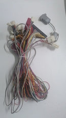 Arcade jvs i/o wiring cable