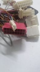 Arcade jvs i/o wiring cable