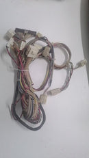 Arcade jvs i/o wiring cable