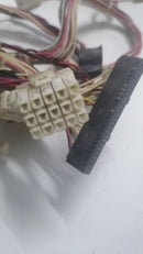 Arcade jvs i/o wiring cable