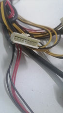 Arcade jvs i/o wiring cable