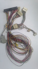 Arcade jvs i/o wiring cable