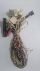 Arcade jvs i/o wiring cable