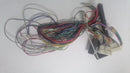 Arcade jvs i/o wiring cable