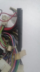 Arcade jvs i/o wiring cable