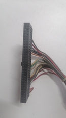 Arcade jvs i/o wiring cable