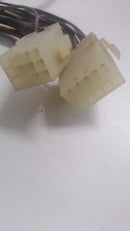 Arcade jvs i/o wiring cable