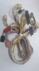 Arcade jvs i/o wiring cable