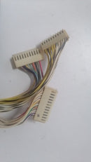 Arcade jvs i/o wiring cable