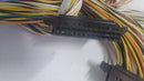 Arcade jvs i/o wiring cable