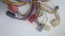 Arcade jvs i/o wiring cable