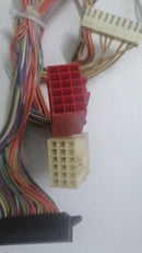 Arcade jvs i/o wiring cable