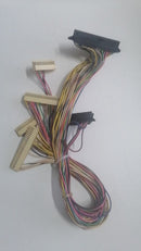 Arcade jvs i/o wiring cable