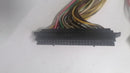 Arcade jvs i/o wiring cable
