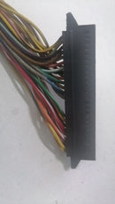 Arcade jvs i/o wiring cable