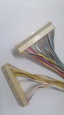 Arcade jvs i/o wiring cable