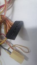 NOA-60022. SEGA NAOMI DIGITAL WIRING HARNESS