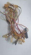 NOA-60022. SEGA NAOMI DIGITAL WIRING HARNESS