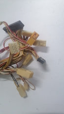 NOA-60022. SEGA NAOMI DIGITAL WIRING HARNESS