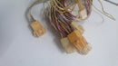 NOA-60022. SEGA NAOMI DIGITAL WIRING HARNESS