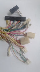 Arcade jvs i/o wiring cable