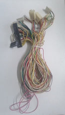 Arcade jvs i/o wiring cable