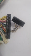 Arcade jvs i/o wiring cable
